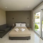 Memories Apartment Petroulai