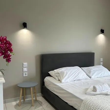Memories Apartment