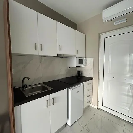 Memories Apartment