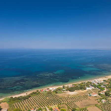 Memories Διαμέρισμα *