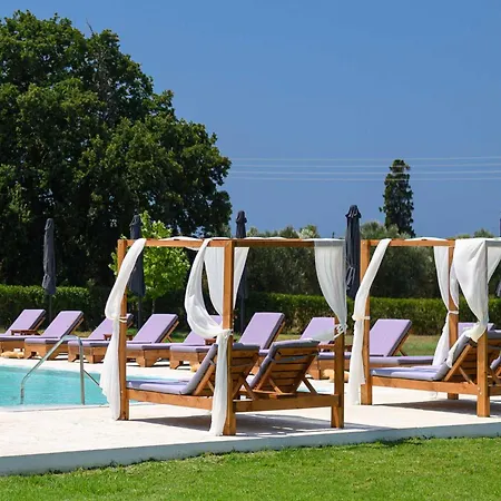 Διαμέρισμα Memories *