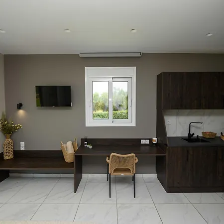 Memories Apartment *