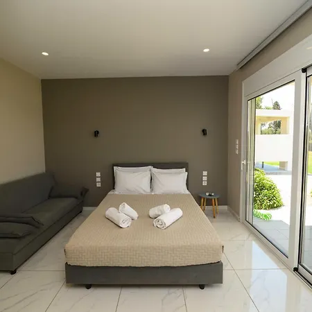 Memories * Petroulai