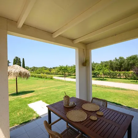 Memories Διαμέρισμα Petroulai