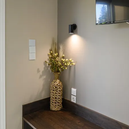 Memories Διαμέρισμα