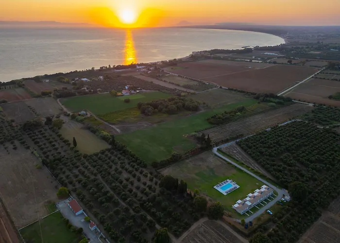 Apartamento Memories