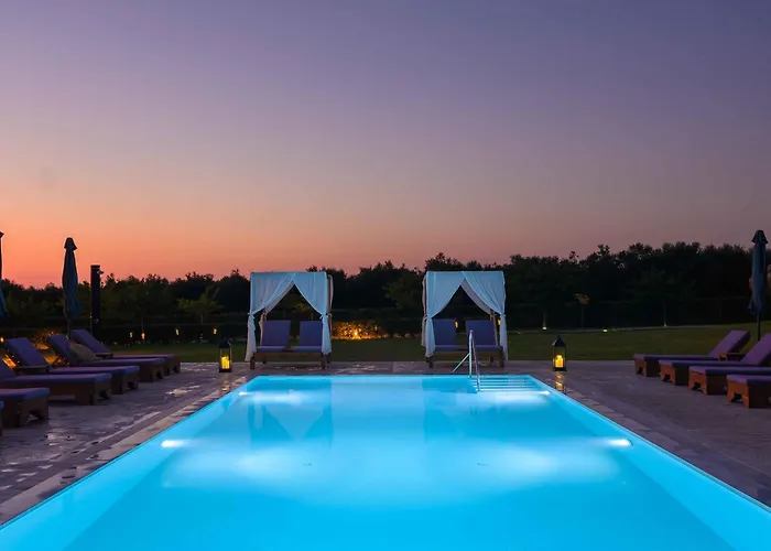 Apartamento Memories *