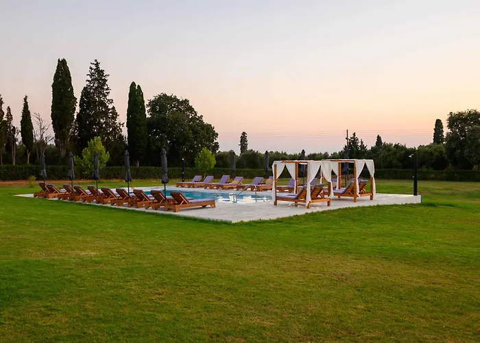 Memories Apartamento Petroulai