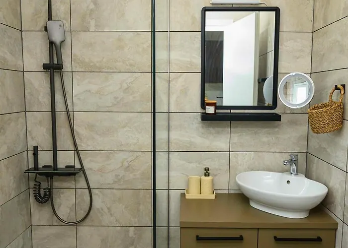 Memories Apartamento *