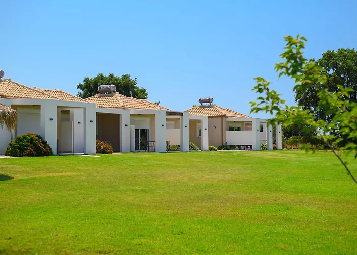 Apartamento Memories Petroulai