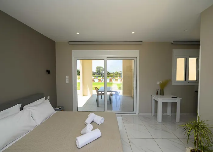 Apartamento Memories Petroulai