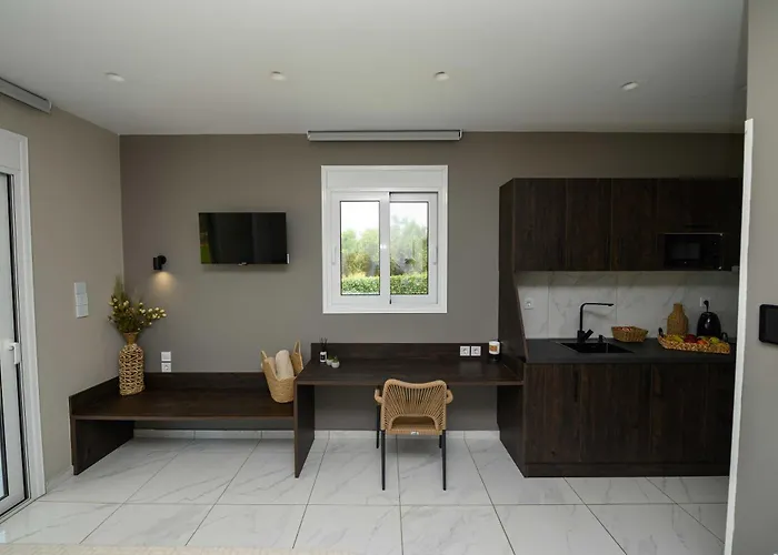 Memories Apartamento *