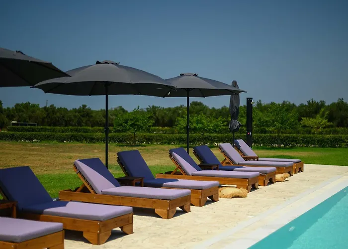 Apartamento Memories Petroulai