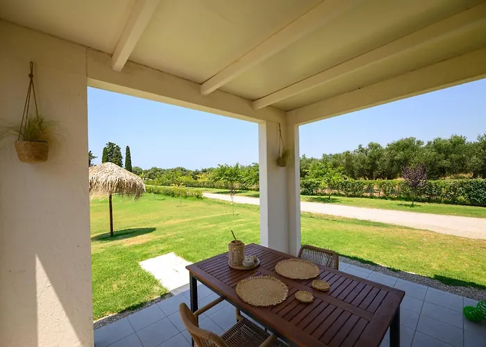 Memories Apartamento Petroulai